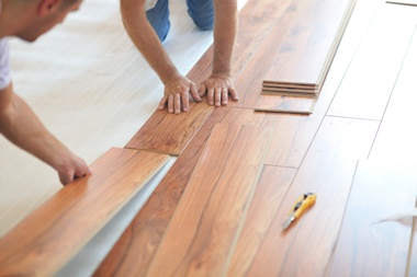 Expert Tacoma floor installs in WA near 98405