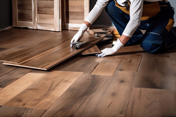  Puyallup Flooring Installer in WA