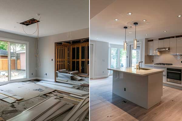  Puyallup Home Repairs in WA