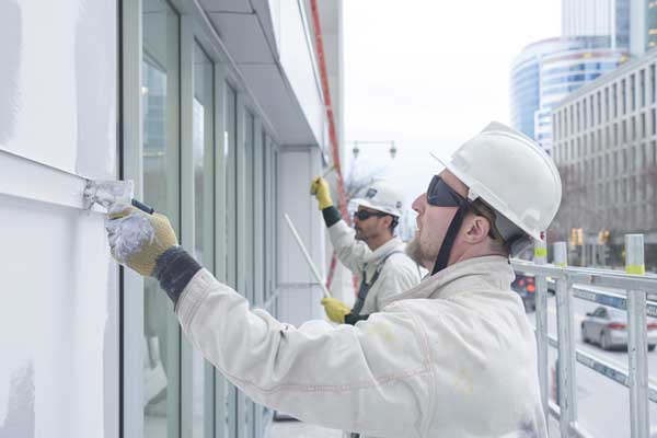  Puyallup outdoor painting in WA