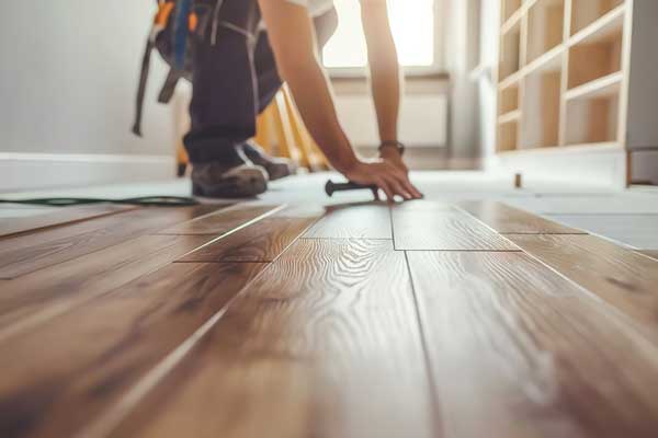  Puyallup Trusted Flooring Replacements in WA